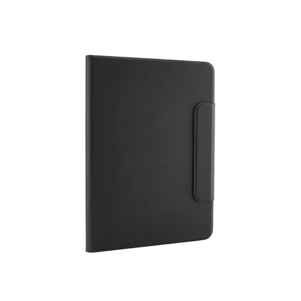 Pipetto iPad Air 13 (M2/M3/M4) Fodral Origami No5 Rotating Folio Case Svart