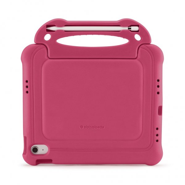 Pipetto iPad 10.9 (gen 10)/iPad 11 (A16) Skal Activity Case Rosa