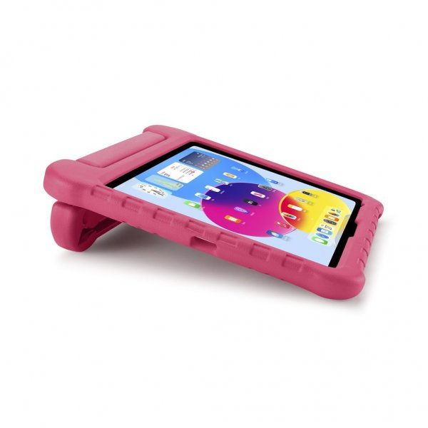 Pipetto iPad 10.9 (gen 10)/iPad 11 (A16) Skal Activity Case Rosa