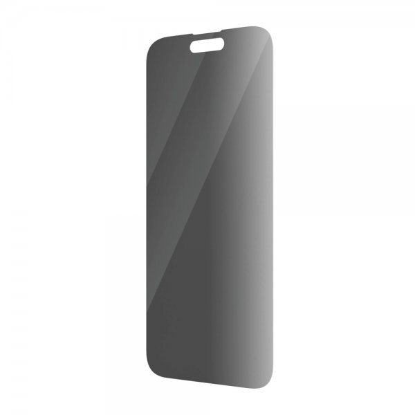 PanzerGlass iPhone 14 Pro Max Skärmskydd Classic Fit Privacy