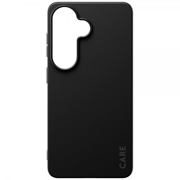 CARE by PanzerGlass Samsung Galaxy S26 Skal TPU Svart