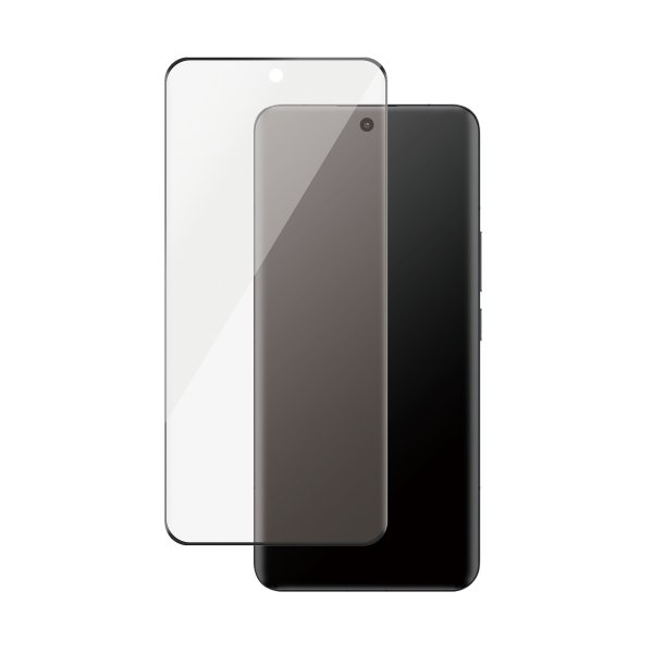 PanzerGlass Xiaomi Redmi Note 15 Pro Plus 5G Skärmskydd Ultra-Wide Fit
