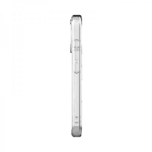 Just Mobile iPhone 16 Pro Skal TENC Air MagSafe Transparent