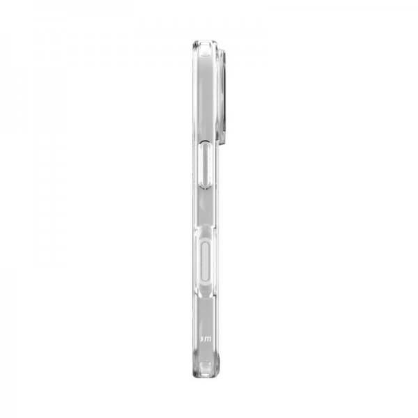 Just Mobile iPhone 16 Pro Skal TENC Air MagSafe Transparent