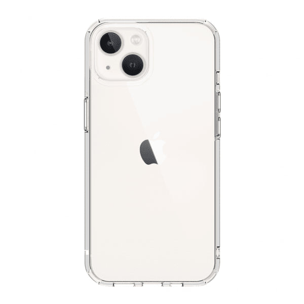 Just Mobile iPhone 14 Plus Skal TENC Air Transparent