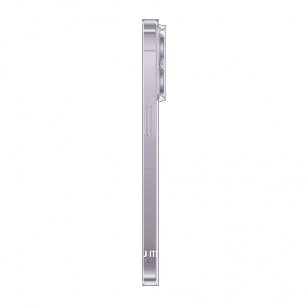 Just Mobile iPhone 14 Pro Max Skal TENC Slim Fit Frost