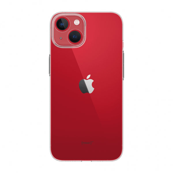 Just Mobile iPhone 14 Plus Skal TENC Slim Fit Transparent