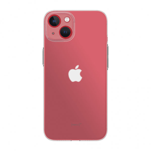 Just Mobile iPhone 14 Plus Skal TENC Slim Fit Frost