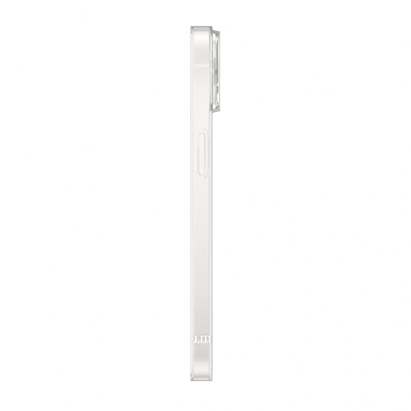 Just Mobile iPhone 14 Plus Skal TENC Slim Fit Frost