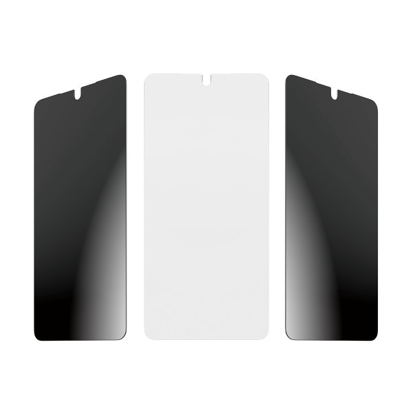 PanzerGlass Samsung Galaxy S26 Skärmskydd Ultra-Wide Fit Privacy EasyAligner