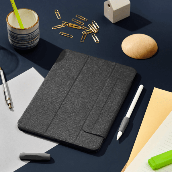 Paperlike iPad Air 10.9 (gen 4/5)/iPad Pro 11 (gen 1/2/3/4) Fodral och Skärmskydd Folio-paket