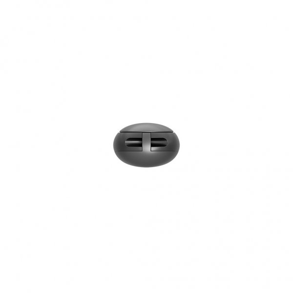 Plaud NotePin S Svart