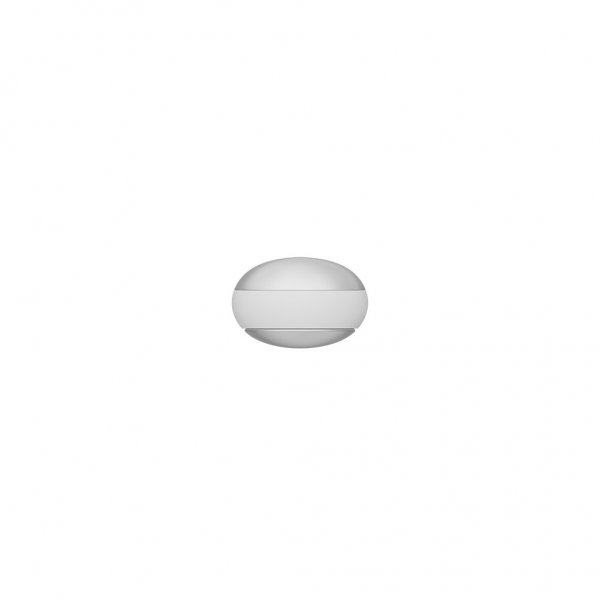 Plaud NotePin S Silver