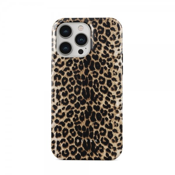 Burga iPhone 14 Pro Skal Tough MagSafe Player