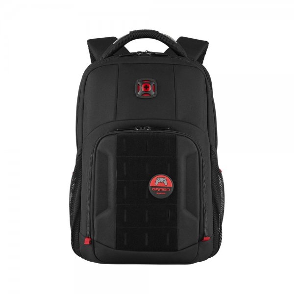 Wenger PlayerMode 15,6" Datorryggsäck Svart