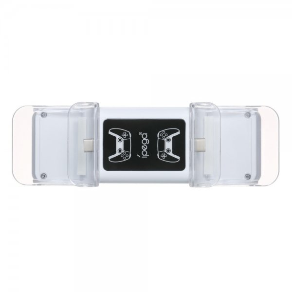 Ipega PlayStation 5 Kontroller Dubbel Laddningsstation