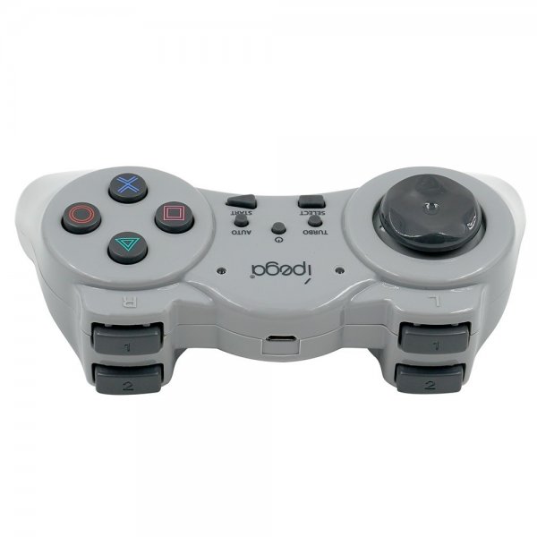 Ipega PlayStation Classic Mini Trådlös Spelkontroll