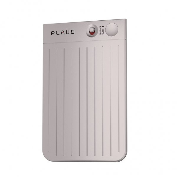 Plaud Note Starlight