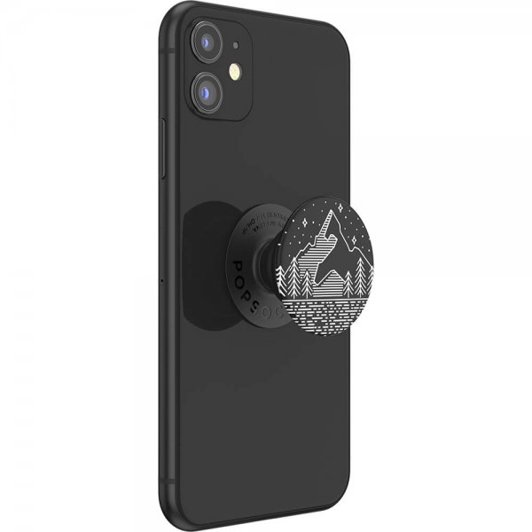 Popsockets PopGrip Peak Relief