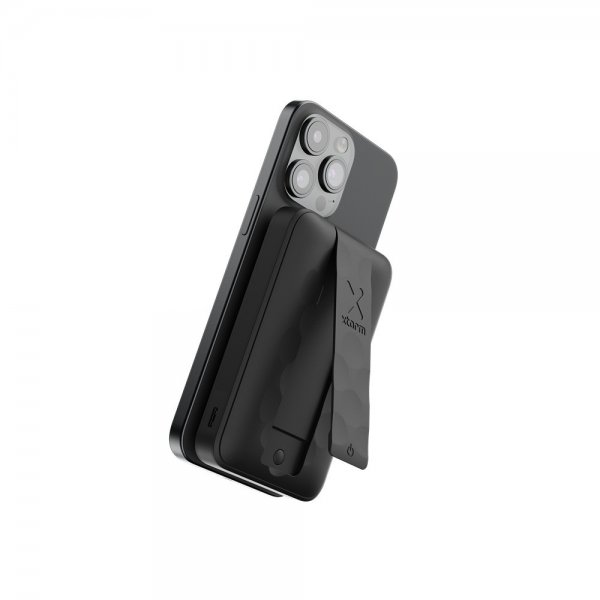 Xtorm Powerbank 3-in-1 Magnetic Wireless Power Bank 10 000 mAh MagSafe