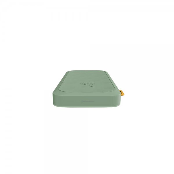 Xtorm Powerbank Fuel Series 5 20W 2xUSB-C 10 000 mAh Grön
