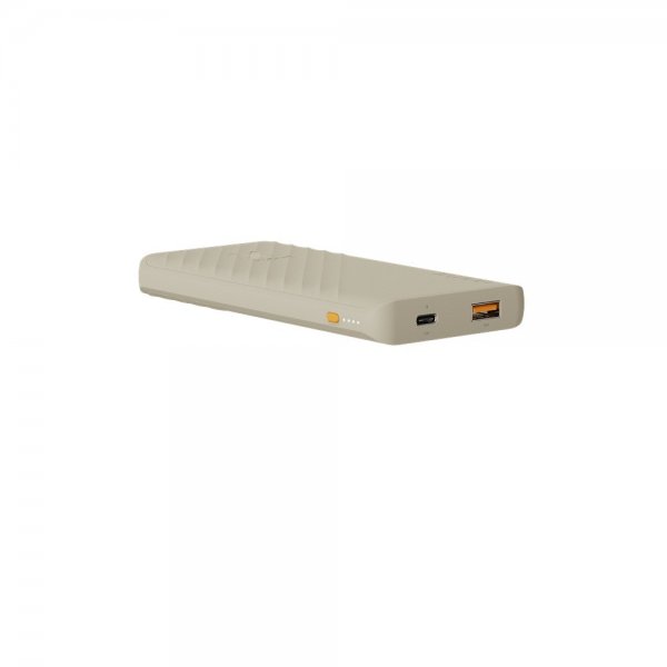Xtorm Powerbank Go2 10 000 mAh 15W Clay