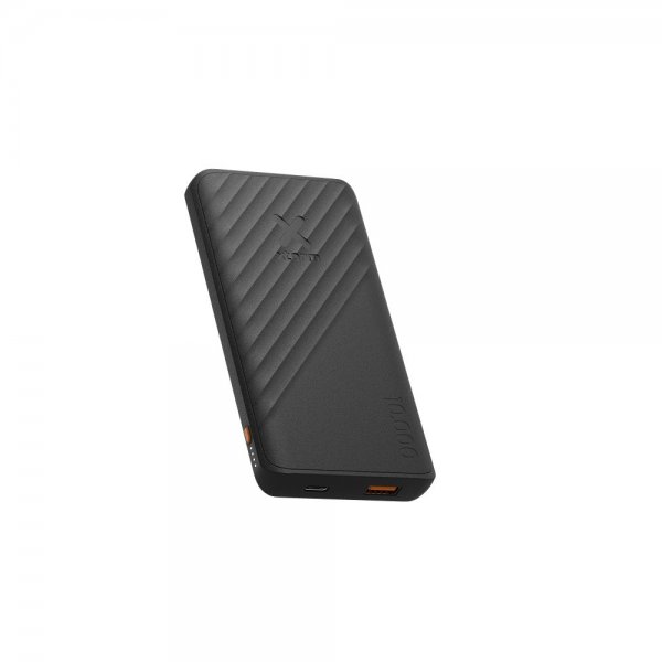 Xtorm Powerbank Go2 15W USB-C 10 000 mAh Svart