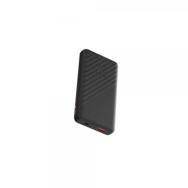 Xtorm Powerbank Go2 15W USB-C 10 000 mAh Svart