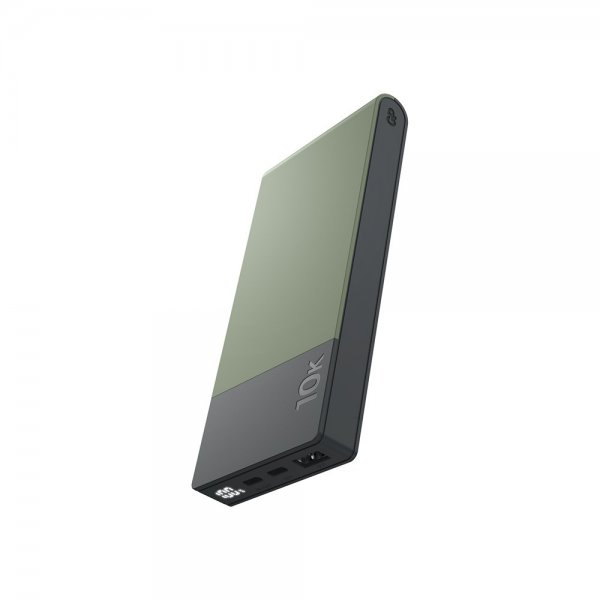 GP Powerbank M2+ 10 000 mAh Grön