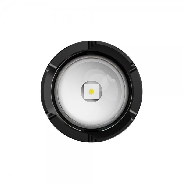 Xtorm Powerbank med Ficklampa 10 500 mAh USB-C PD 20W Svart