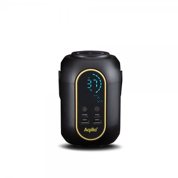 Aqiila Powerbird S140 Power Station