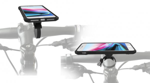 Armor-X X22K Universal Bar Mount for Phone