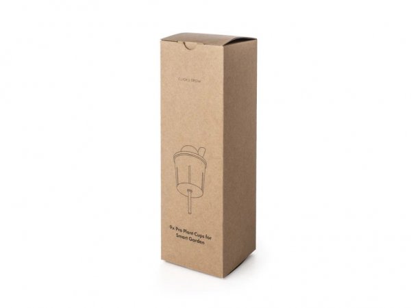 Click and Grow Pro Plant Cups 9 pack