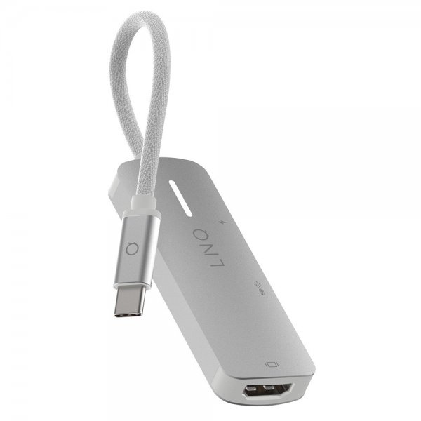 LINQ USB-C till HDMI 8K/60Hz Adapterkabel 2m