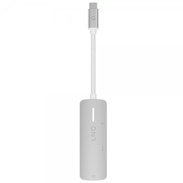 LINQ USB-C till HDMI 8K/60Hz Adapterkabel 2m
