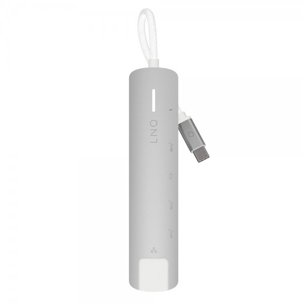 LINQ USB-C till HDMI 8K/60Hz Adapterkabel 2m