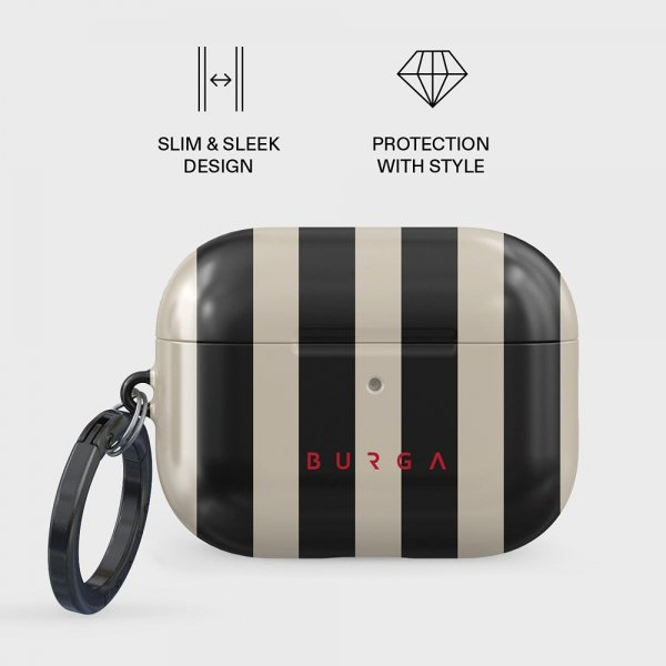 Burga AirPods Pro 3 Skal Design Prophecy