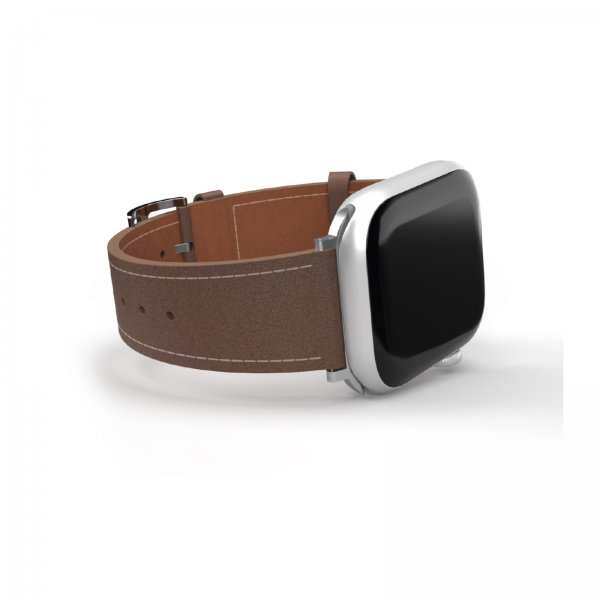 Puro Apple Watch 44/45/46mm/Ultra 49mm Armband Florence Brun