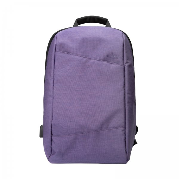 Puro Väska Byday PC Backpack Violet