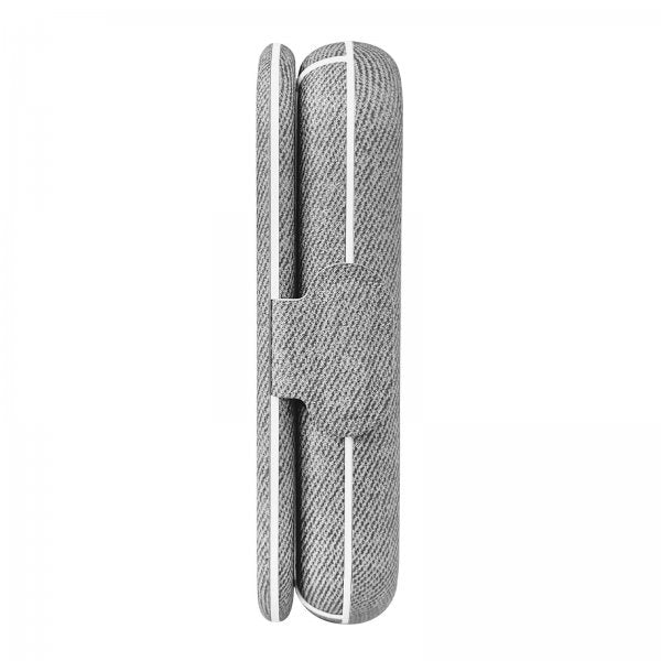 Puro Trådlös Laddare Power Go 2-in-1 MagSafe Vit