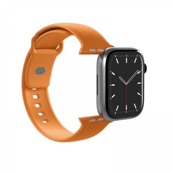 Puro Apple Watch 44/45/46/Ultra 49mm Armband Icon Desert Sun