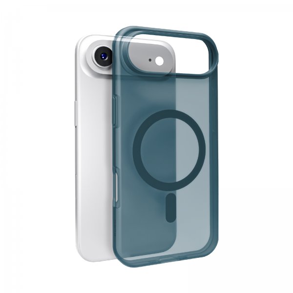 Puro iPhone Air Skal Daylight MagSafe Island Mist