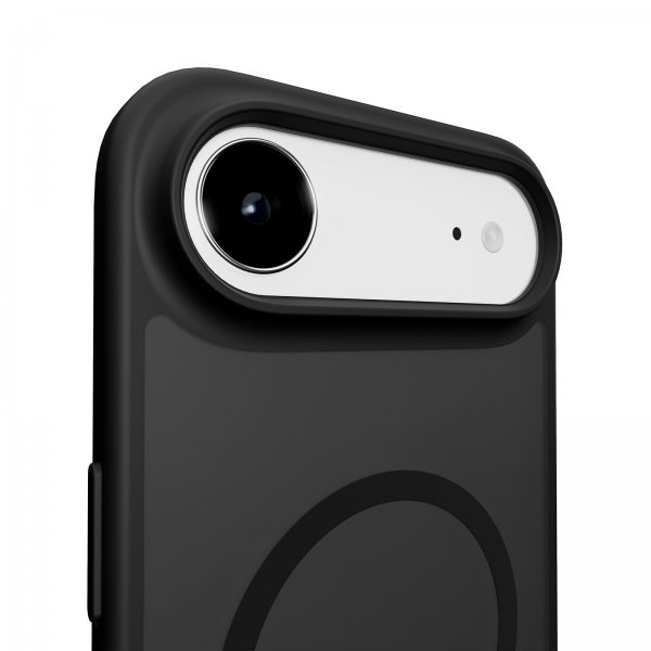 Puro iPhone Air Skal Gradient Svart