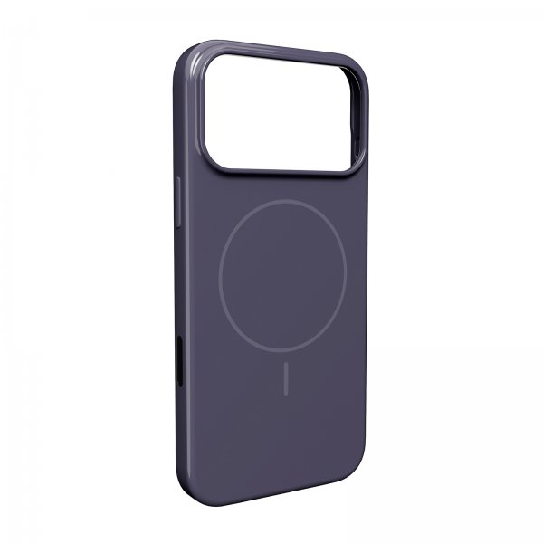 Puro iPhone 17 Pro Max Skal Pulse MagSafe Crown Blue