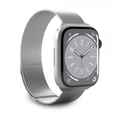 Silver