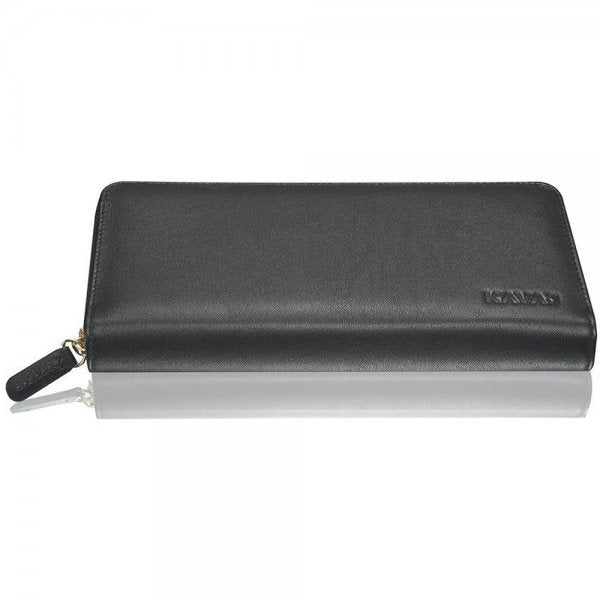 Kavaj Purse Vienna Svart