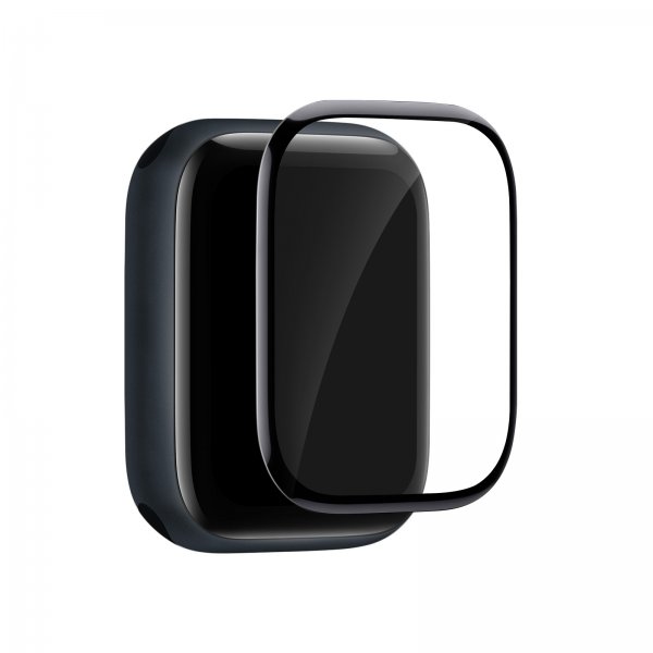 Puro Apple Watch 44mm (Series 4/5/6/SE) Skärmskydd Flexible Shield