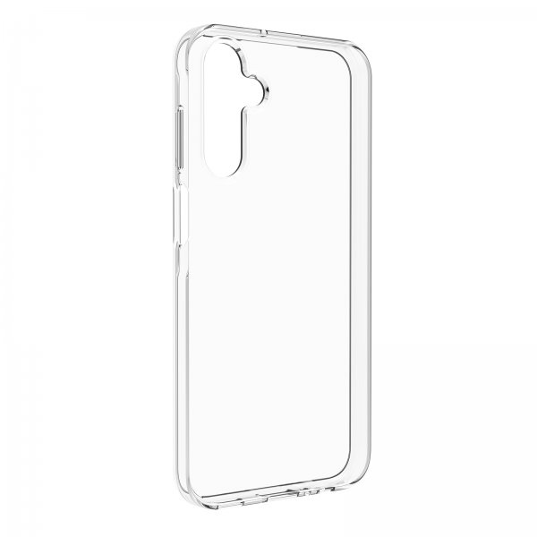 Puro Samsung Galaxy A16 Skal Nude Transparent