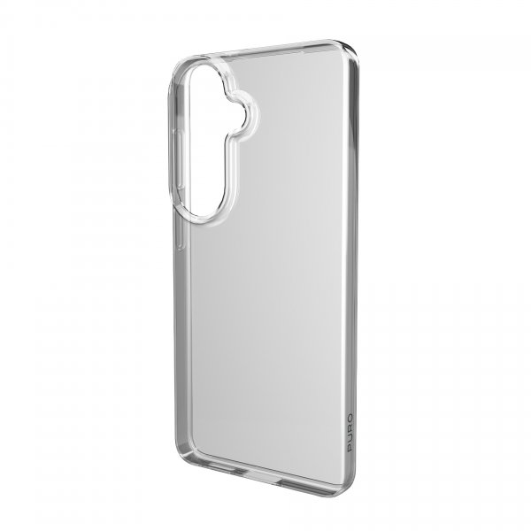 Puro Samsung Galaxy S26 Plus Skal Nude Transparent