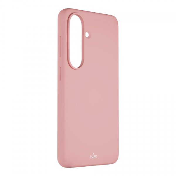 Puro Samsung Galaxy S26 Plus Skal ICON Mag Pro Rosa